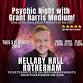 Psychic Night at Hellaby Hall Hotel, Rotherham... event in Rotherham