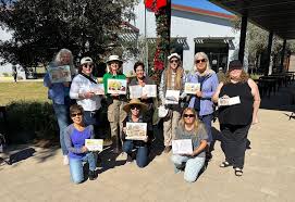 Urban Sketchers San Clemente