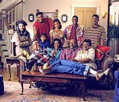 Inside matters | living room. Living Rooms In A Sitcom World Branche