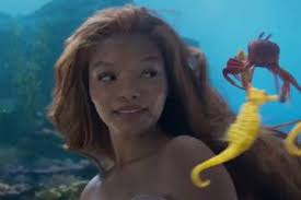 Latest The Little Mermaid Clip Finds Ariel Making a Dubious Deal