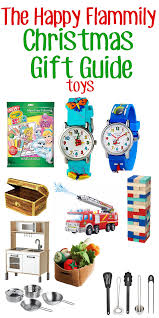 The Complete 2016 Holiday Gift Guide Kids 2 4 Cool Gifts For Kids Toddler Christmas Gifts Kids Christmas Gift Guide
