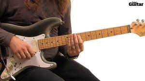 Guitar Lesson Learn How To Play Daft Punk Get Lucky Tg242 Youtube Guitar Guitar Lessons Daft Punk