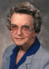 Wilma F. "Billie" Dale