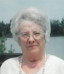 Jean White Obituary