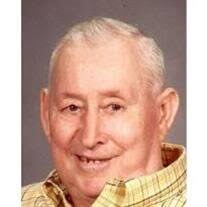 Donald F. Herman Obituary