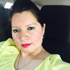 Isabel Amador's Instagram, Twitter & Facebook