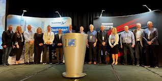 AkzoNobel Collision Industry Experts Event Focuses