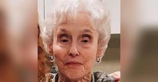 Jessie Sue Jones McGill Obituary