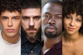 Danny Whelan Biography