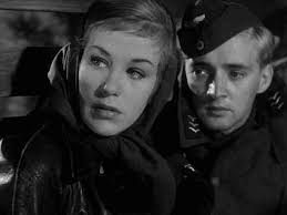 Film: Decision Before Dawn