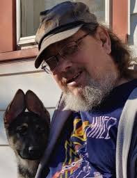 Leonard L. "Skynyrd" Aydt Obituary October 4, 2020