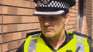 Missing Edinburgh teenager's mother 'distraught'