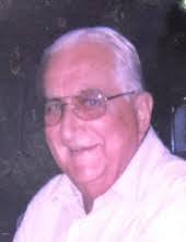 Obituary information for Clarence McKnight Wheeler