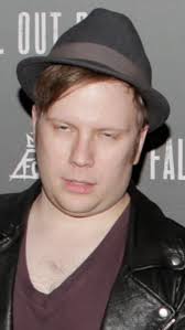 Patrick stump, former lead singer of fall out boy, has announced the title and expected release date of his debut solo album. 64 Patrick Elisa Pete Meagan Ideas Fall Out Boy Pete Patrick Stump