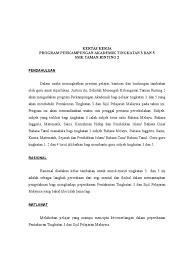 Silahkan menuliskan 2 digit sembarang angka * contoh: Kertas Kerja Program Peningkatan Akademik 2n Doc