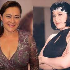 Alina Lozano desató risas con bloopers de 'doña Nidia' en 'Pedro, el  escamoso' - Semana