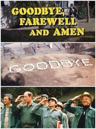 Today in 1983... M*A*S*H aired its... - Do You Remember? | Facebook