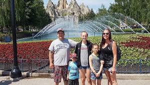 Fundraiser for Marlee Wessel by Maryann Ramsay : Karl and Marlee