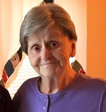 Maryann Morin Obituary