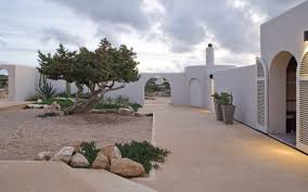 Casa Lp Formentera Design Di Esterni Case Estive Case Mediterranee