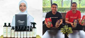 4.0 cabaran dan halangan bidang perniagaan berasaskan pertanian. 10 Usahawan Kongsi Cabaran Perniagaan Dan Bagaimana Mereka Mengatasinya Hot Fm
