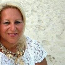 Debbie Sue Tackett Obituary