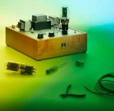 Here i'll attempt to show you how to build your own amp/speaker cabinet. Build Your Own Audio Kits Make A Comeback During Pandemic Bloomberg