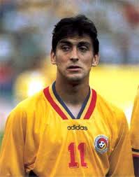 This category contains only the following file. Que Fue De Ilie Dumitrescu