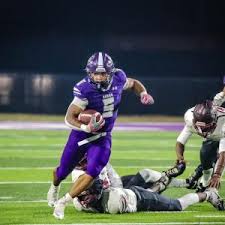 Milan names McKenzie's Wade Comer as new football coach