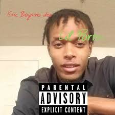 Eric Boykins's Instagram, Twitter & Facebook