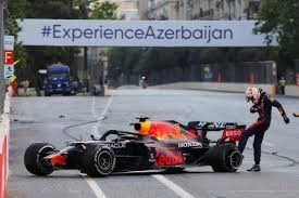 🏆 sergio perez has done it! F1 Gp D Azerbaidjan Max Verstappen Red Bull Apres Le Grand Prix D Azerbaidjan C Est Une Enorme Frustration Dailygp