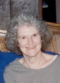 Obituary for Bernice F. (Hazlett) Stitzinger
