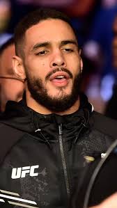 Magomed Magomedkerimov Stats, Record & Fight History