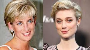 Elizabeth debicki as princess diana. Elizabeth Debicki Confirmed To Play Princess Diana In Netflix S The Crown Entertainment News Wionews Com
