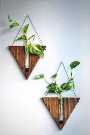 What are a few brands that you carry in modern wall planters? 20 Best Wall Planters Gorgeous Indoor And Outdoor Plant Holders