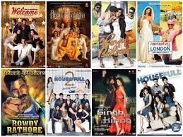 Akshay Kumar Blockbuster Super Hit Movie List All Times Youtube Virgin bhanupriya hit or flop : akshay kumar blockbuster super hit movie list all times