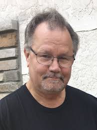 Obituary of Dan Pearson