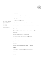 This guide includes 3 teacher cv examples and everything you need to know the write a great teacher cv. Teachers Resume