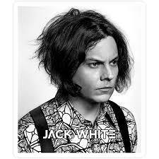 Threjak New Show Jack Blue American Tour 2020 Sticker