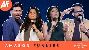 What are the best amazon prime instant comedy standup movies? 9 Stand Up Specials On Amazon Prime Video And Voot Select To Laugh The Weekend Away With Vogue India