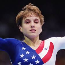 Strug earns high score despite injury