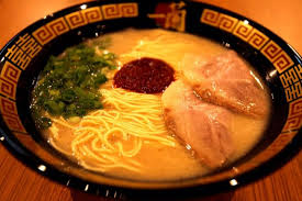 Developed with ichiran's famous attention to detail. Ichiran Ramen Eat Japan S World Famous Tonkotsu Ramen Matcha Japan Travel Web Magazine