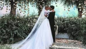 Quanto vale il matrimonio più social dell'anno? Il Matrimonio Dei Ferragnez Vale 20 Milioni Di Euro Dilei