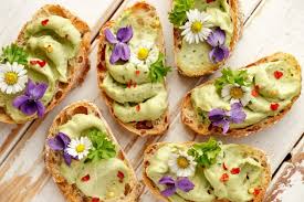 Many cats like corn, and polenta, a coarsely ground cornmeal, has a good texture for them. Here Are Flowers You Can Eat Deccan Herald
