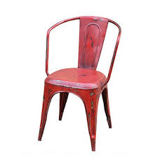Red Bistro Chair Bistro Chairs Metal Bistro Chairs Metal Dining Chairs