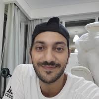 40+ "Shaker Abu" profiles