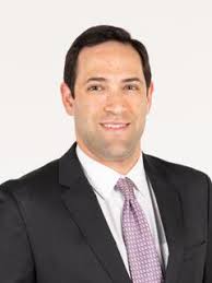 Dr. Eric Feinstein, MD: Ophthalmologist