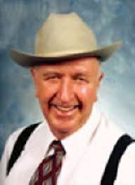 Leland Jay Harper Obituary May 22, 2007