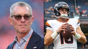 Denver Broncos projected to have 37mil in cap space next year