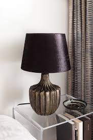 Table Lamp Bohemian Nature Trend 2019 Table Lamps For Bedroom Small Table Lamp Bedside Table Lamps
